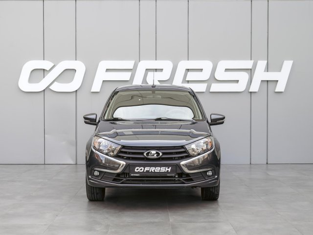 LADA (ВАЗ) Granta 2024