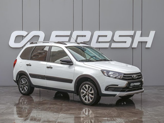 LADA (ВАЗ) Granta 2023