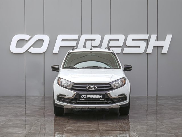 LADA (ВАЗ) Granta 2023