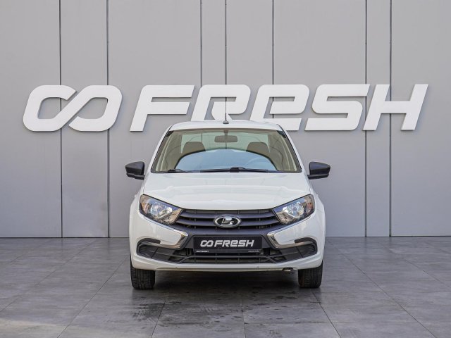 LADA (ВАЗ) Granta 2021