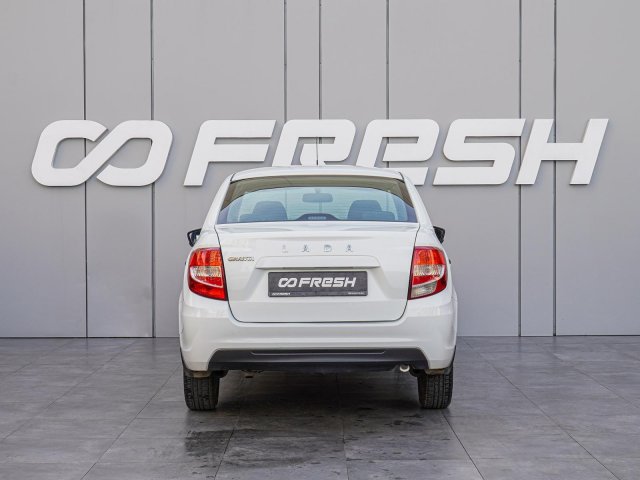 LADA (ВАЗ) Granta 2021