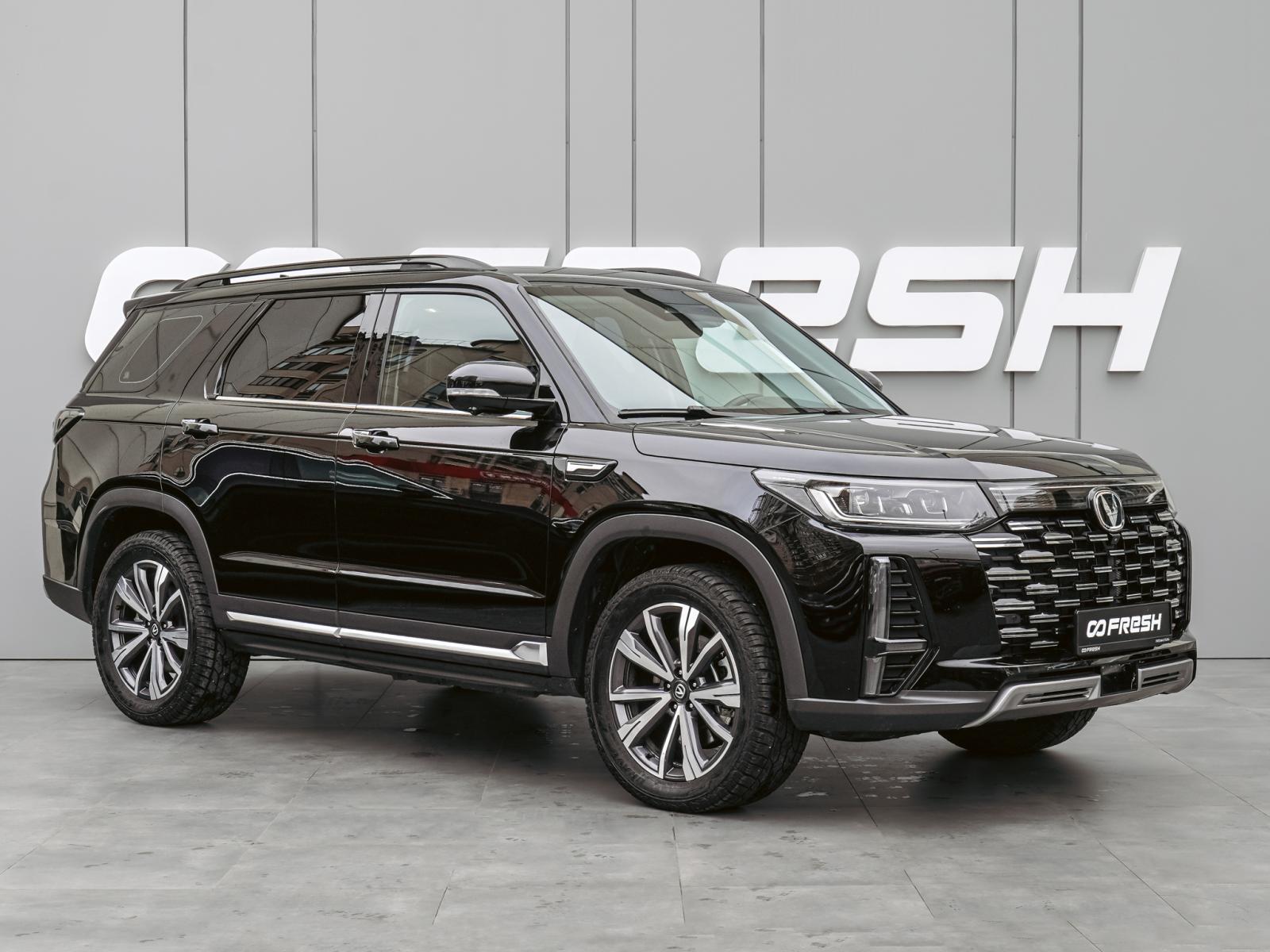 Jetour Traveller 2023