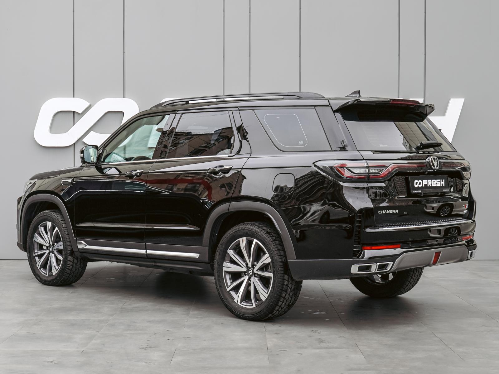 Jetour Traveller 2023