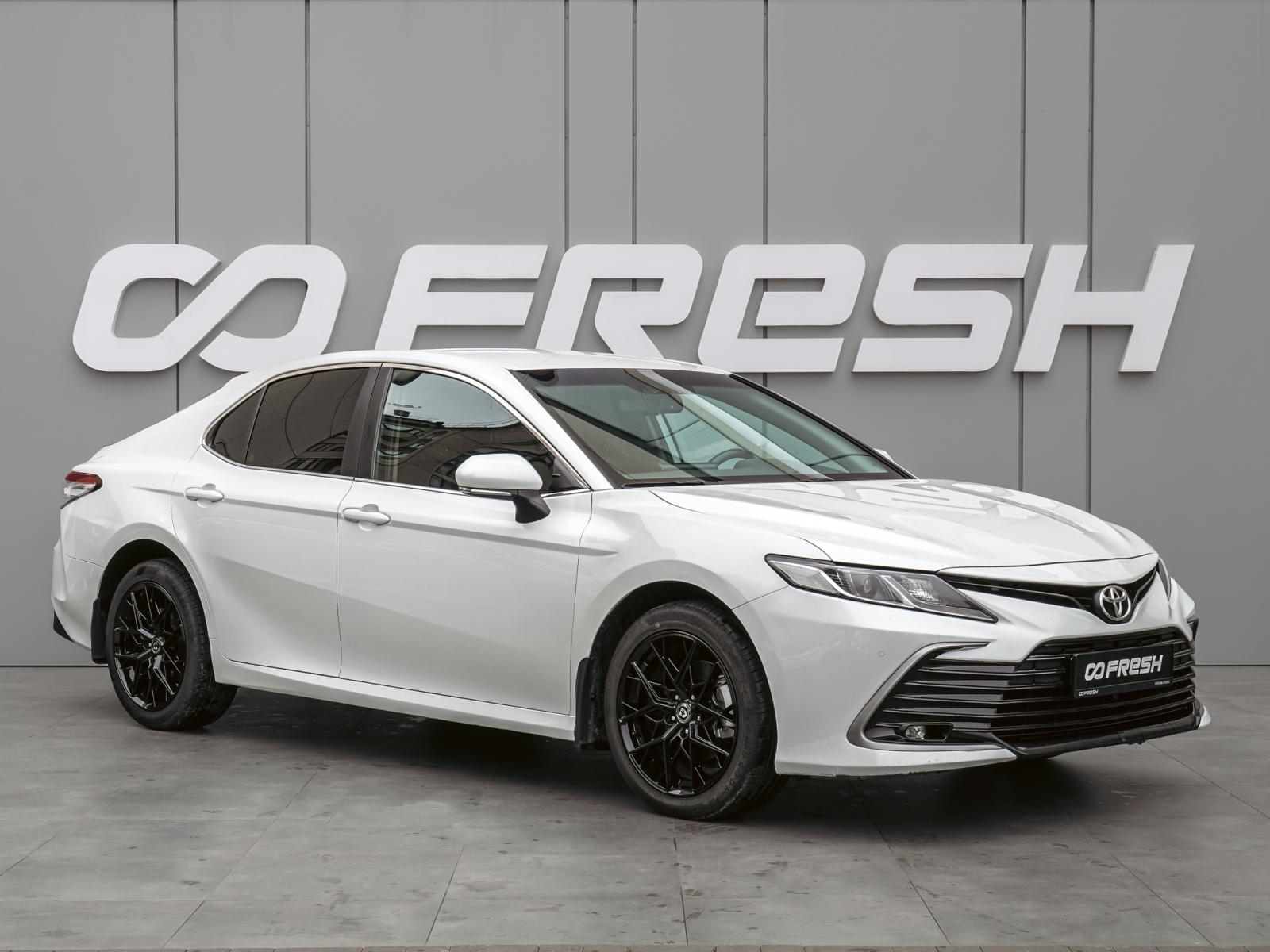 BMW 5 серии 2019