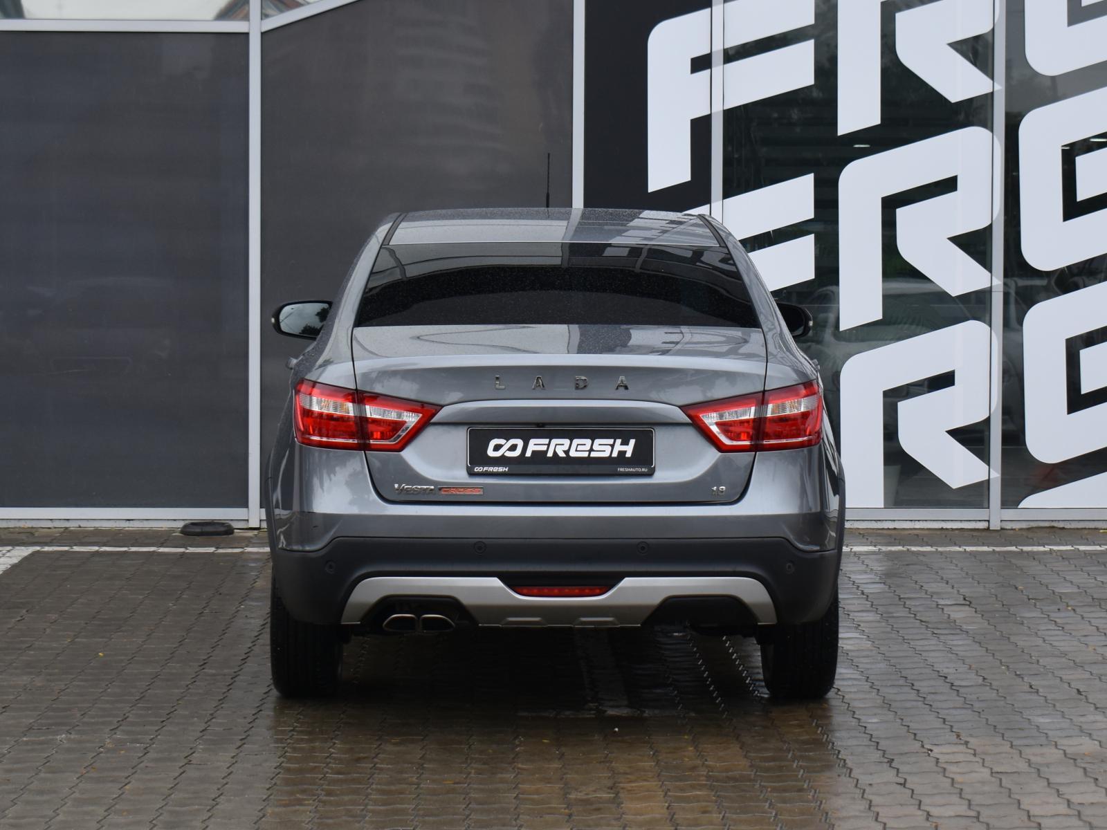 LADA (ВАЗ) Granta 2021