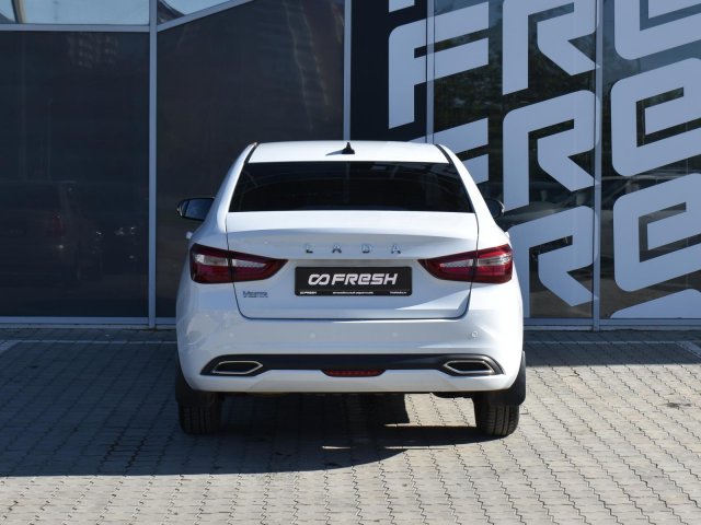 LADA (ВАЗ) Vesta 2024