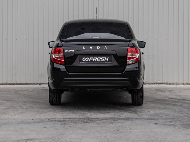 LADA (ВАЗ) Granta 2024