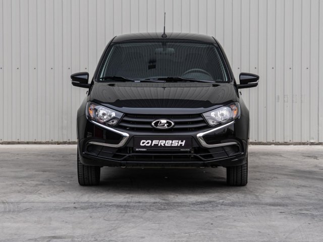 LADA (ВАЗ) Granta 2024