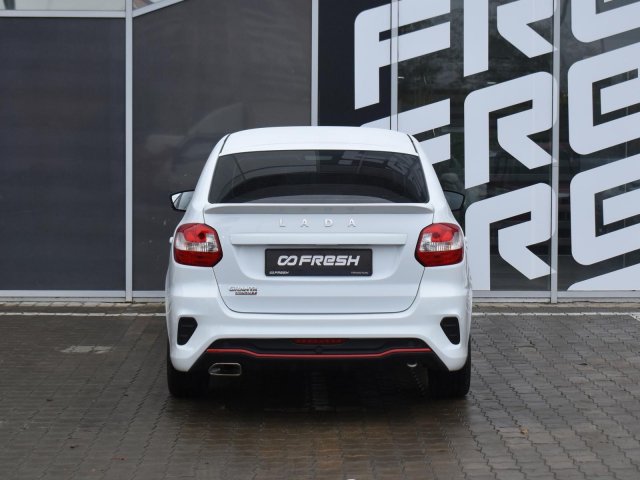 LADA (ВАЗ) Granta 2023