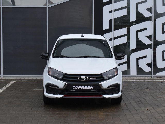 LADA (ВАЗ) Granta 2023