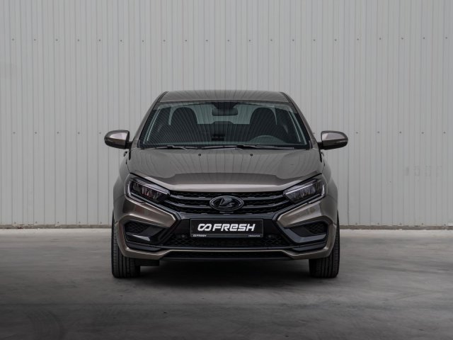 LADA (ВАЗ) Vesta 2024