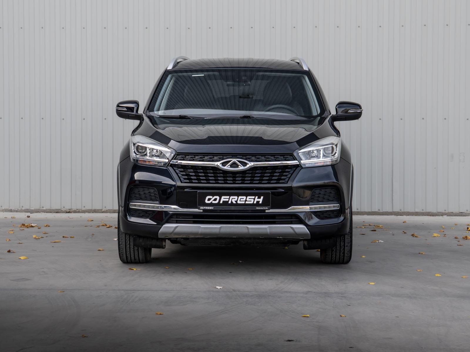 Hyundai Creta 2018