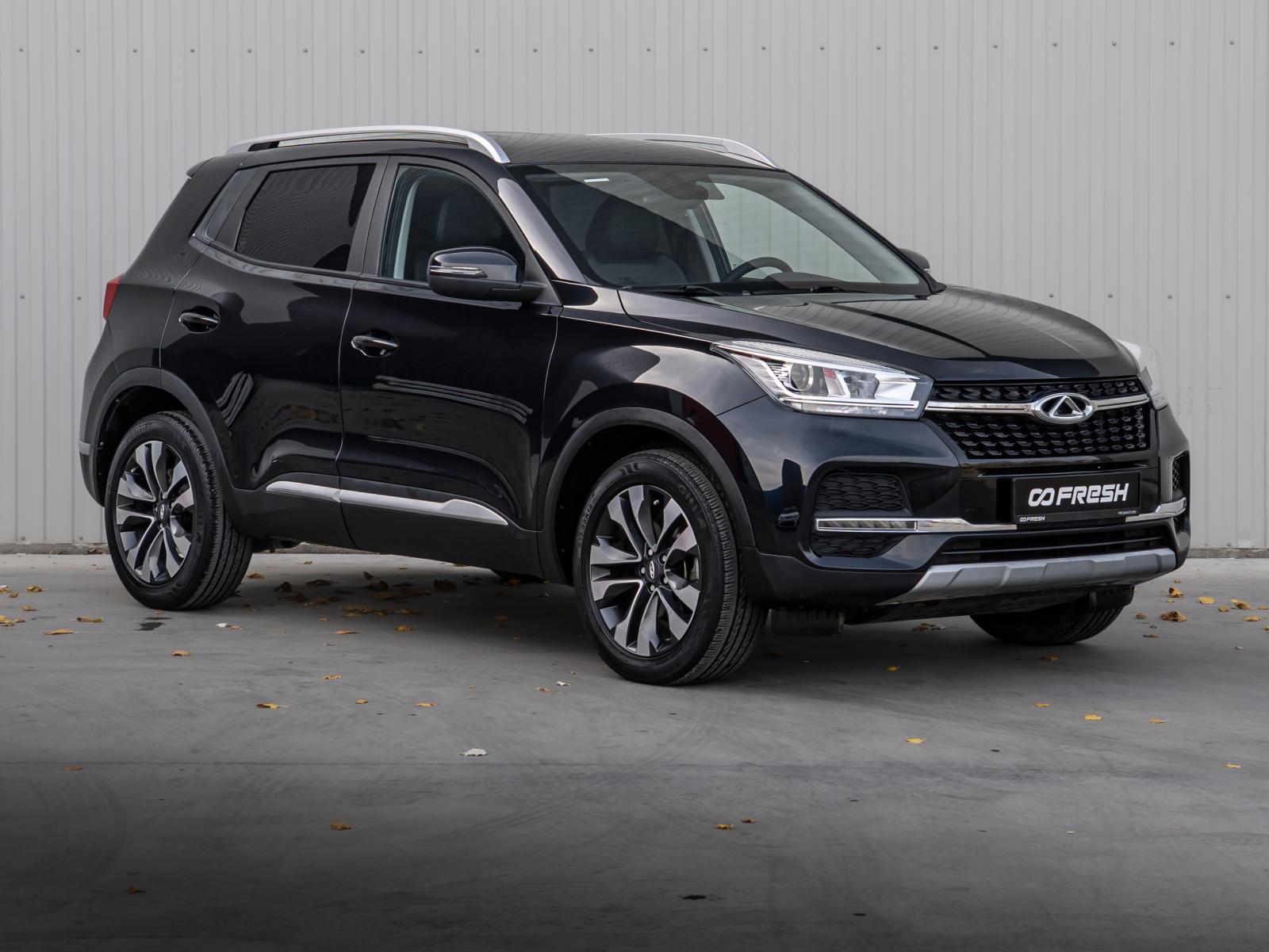Hyundai Creta 2018