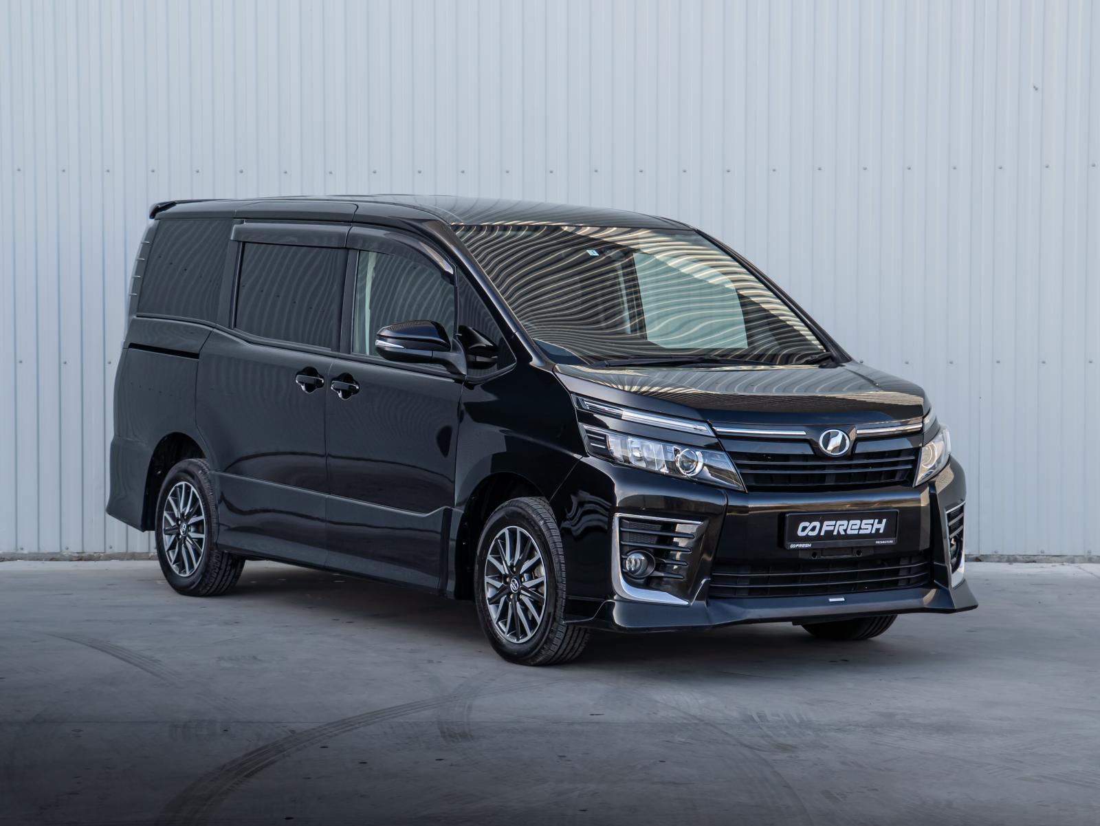 Honda Freed 2018
