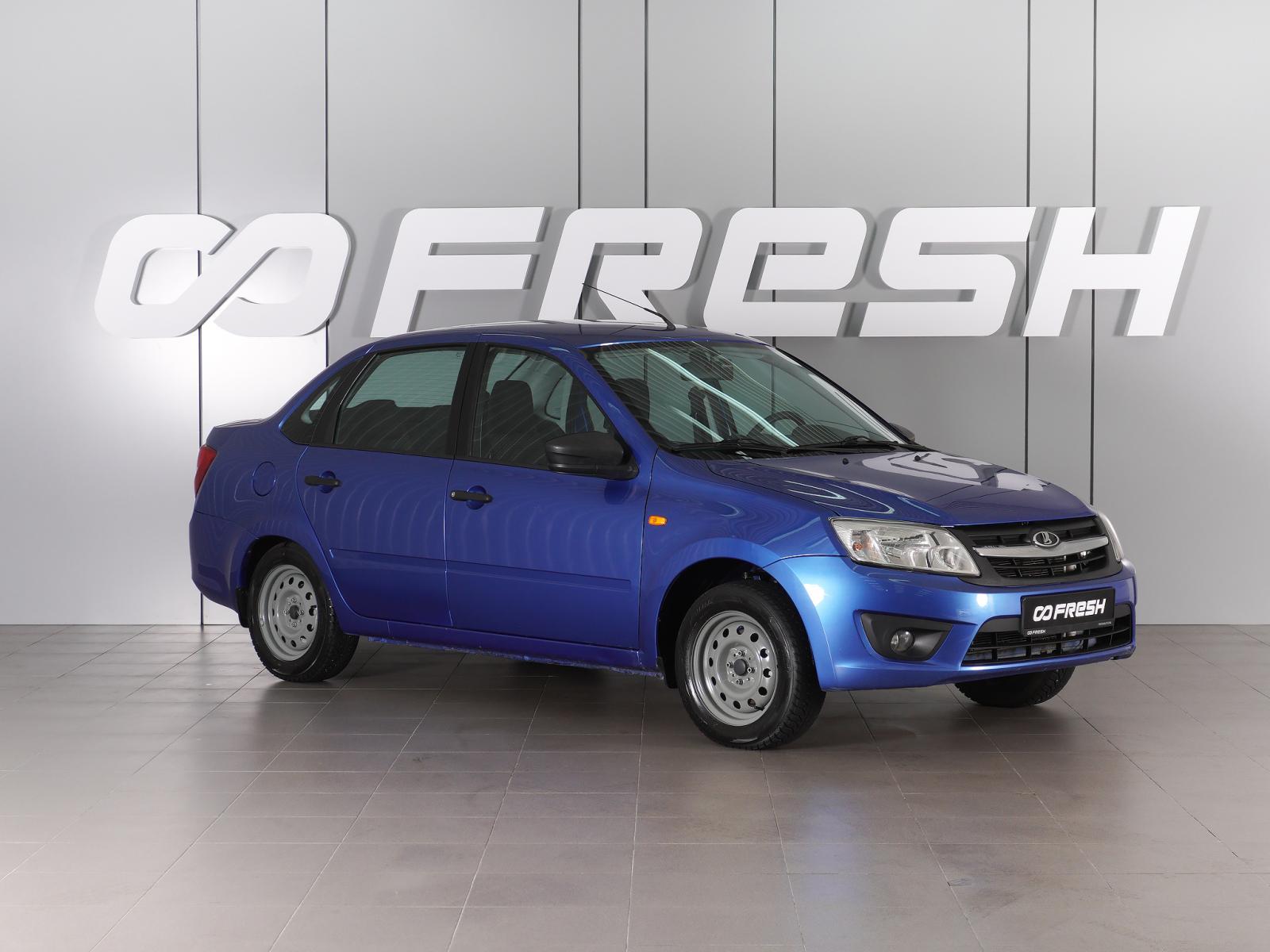 Chevrolet Aveo 2010