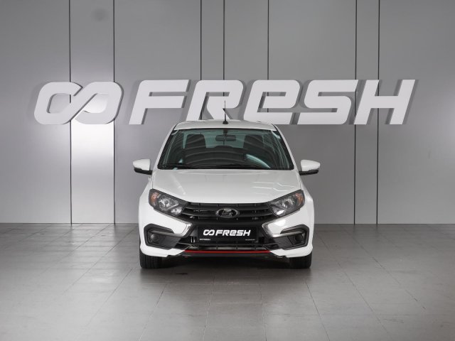 LADA (ВАЗ) Granta 2023