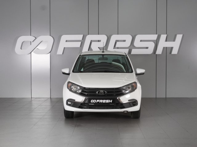 LADA (ВАЗ) Granta 2021