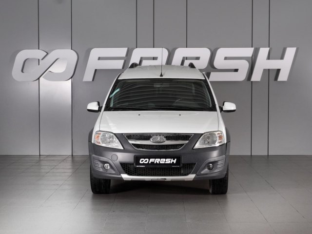 LADA (ВАЗ) Largus 2018