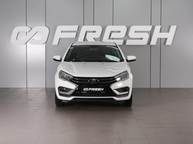 LADA (ВАЗ) Vesta 2024