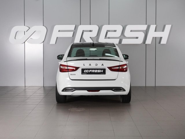LADA (ВАЗ) Vesta 2023