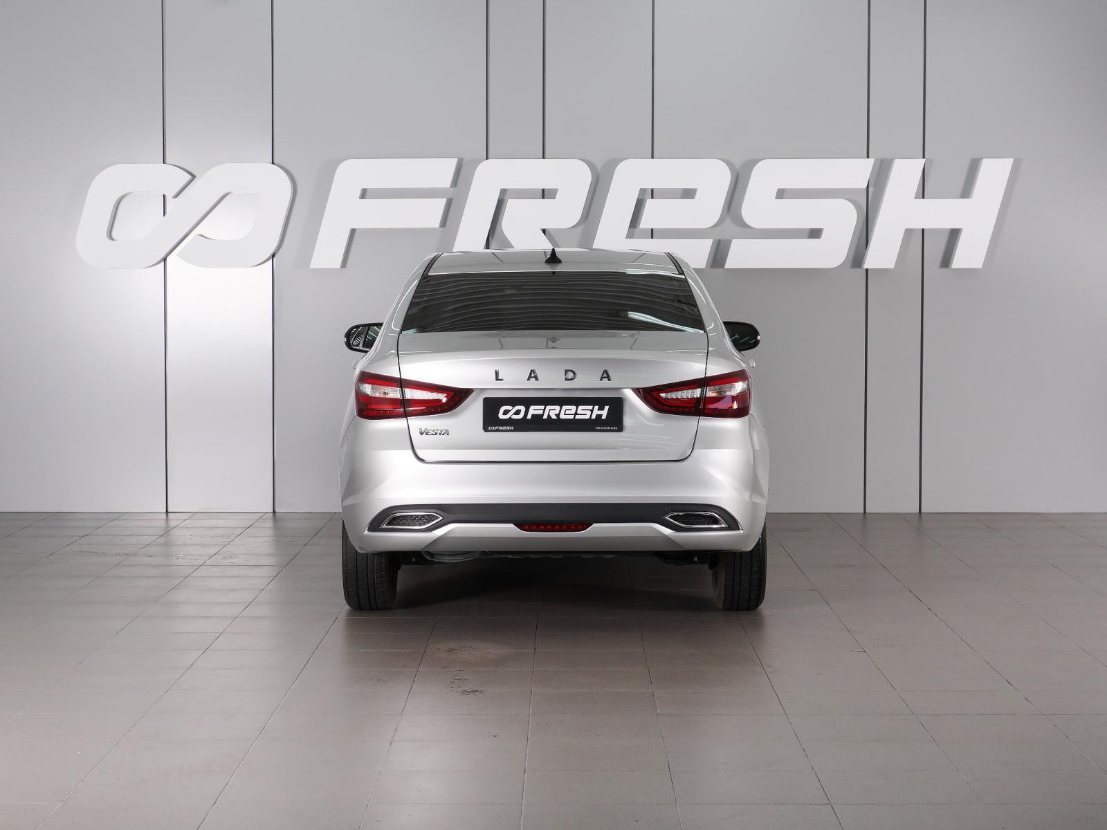 LADA (ВАЗ) Priora 2015