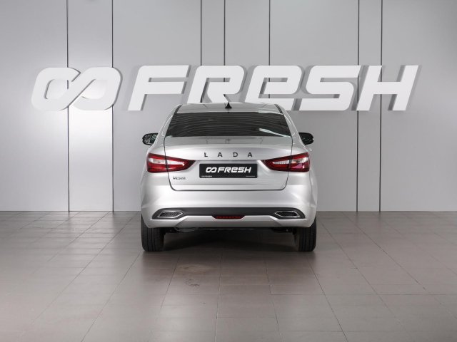 LADA (ВАЗ) Vesta 2024