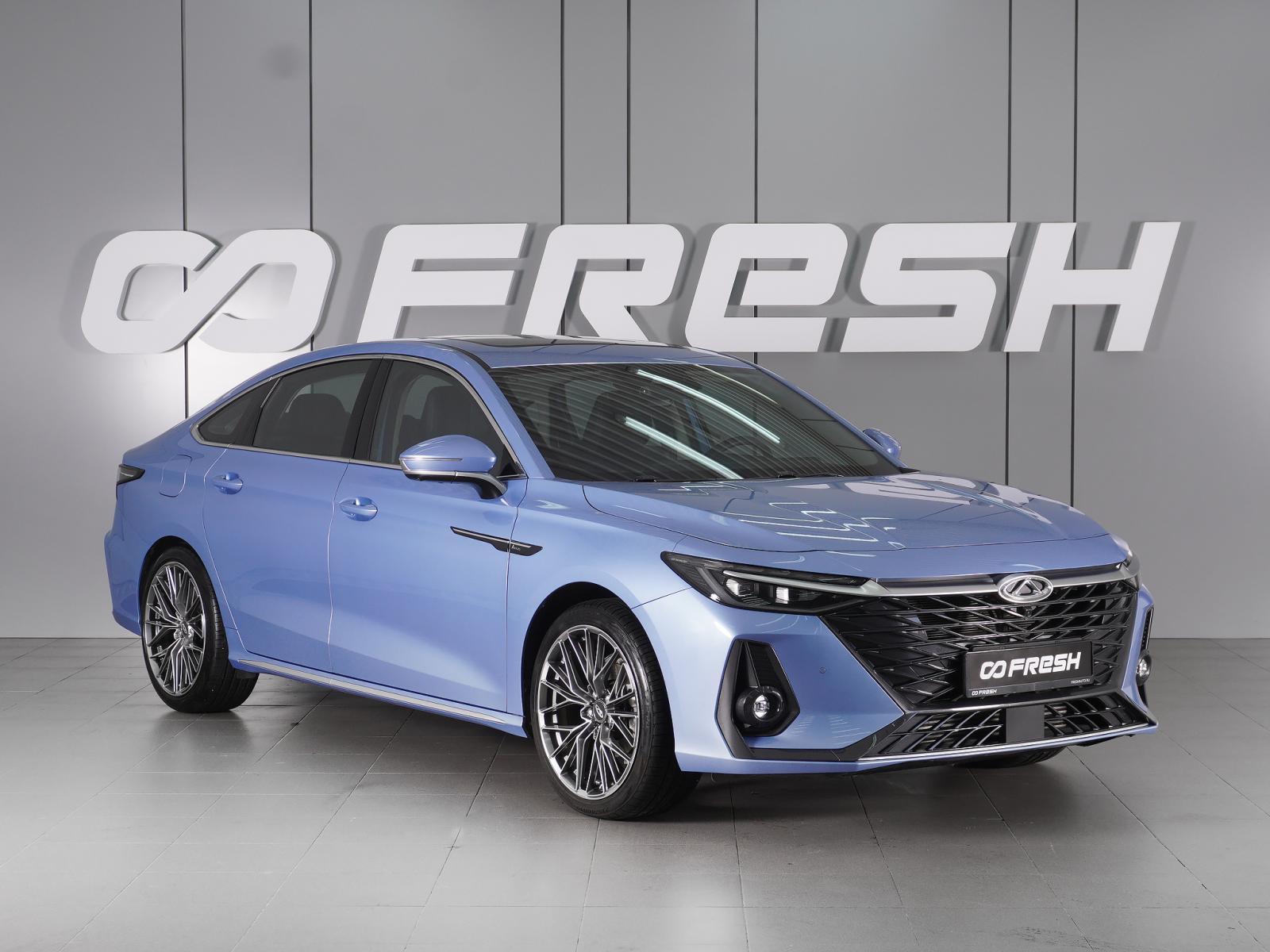 Hyundai Solaris 2020