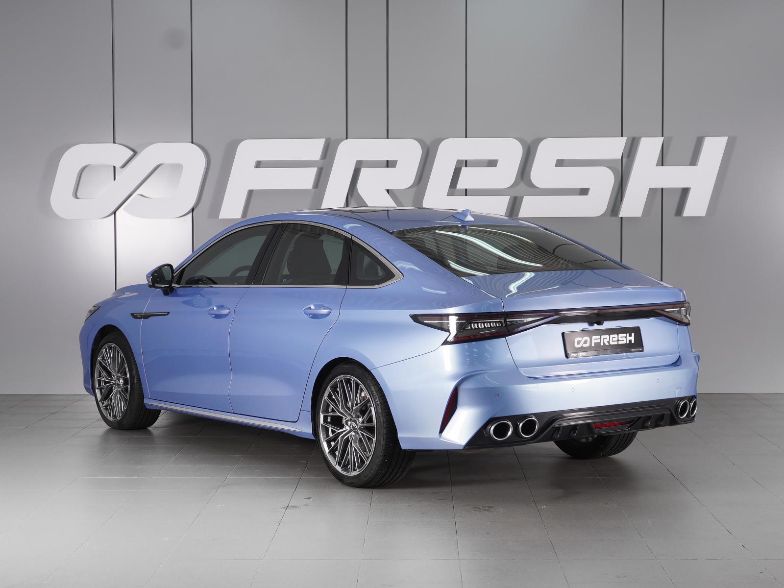 Hyundai Solaris 2020