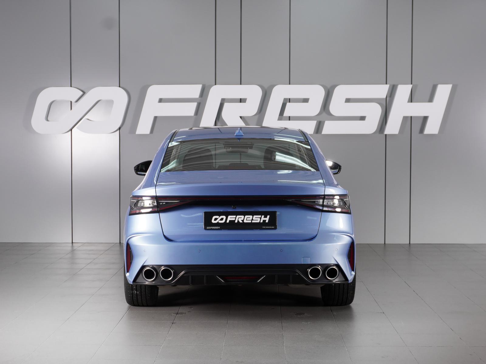 Hyundai Solaris 2020