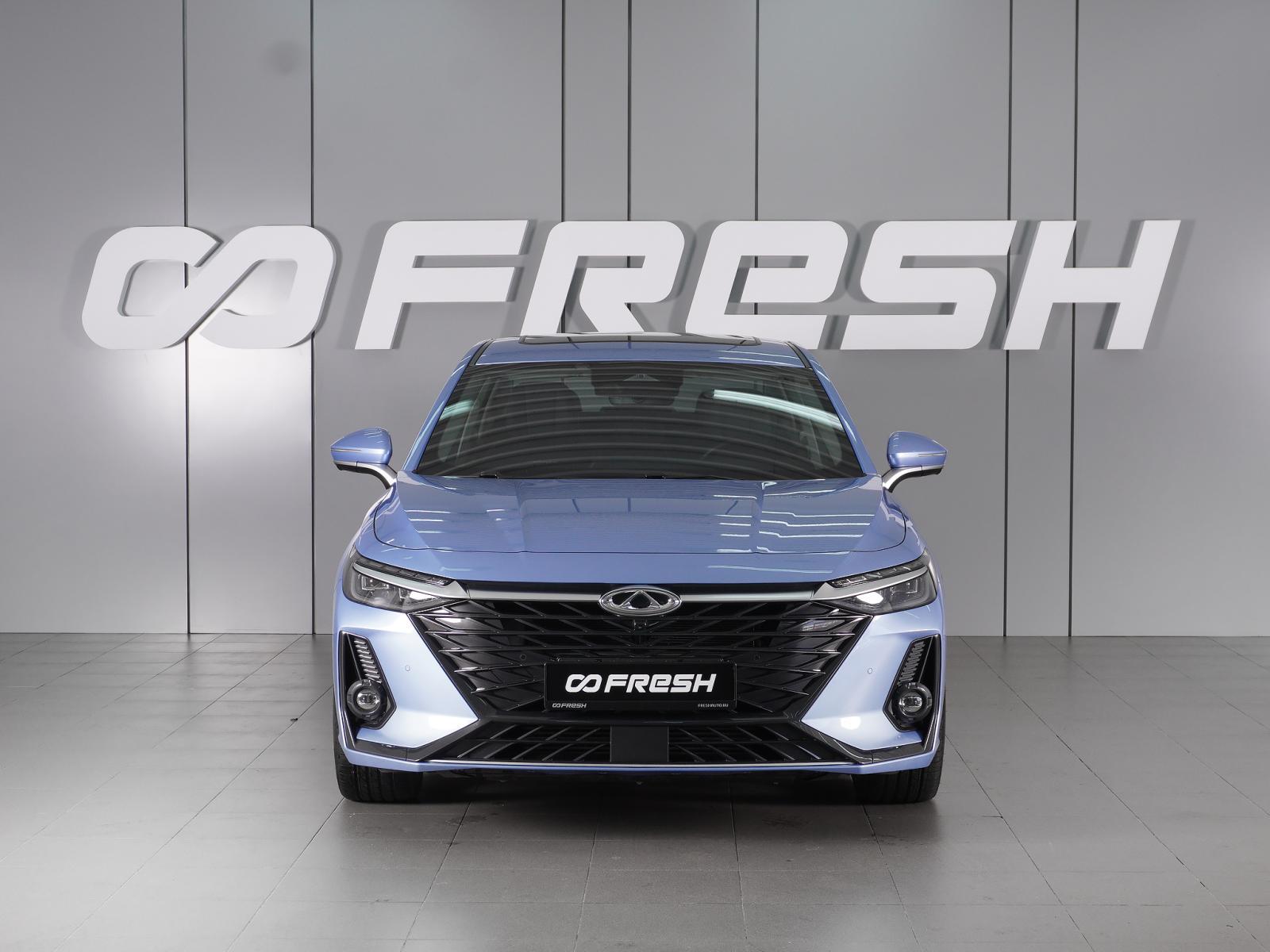 Hyundai Solaris 2020
