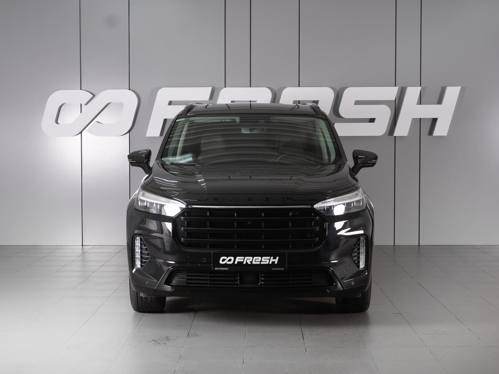 Hyundai Santa Fe 2021