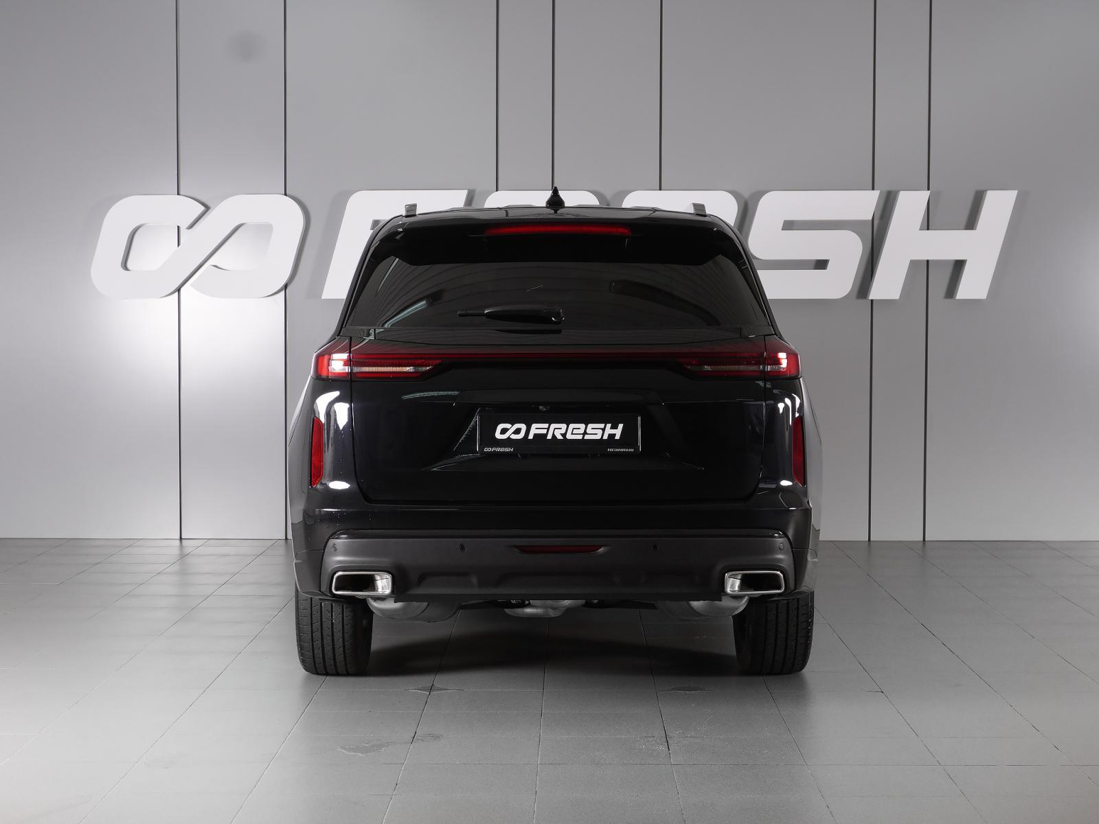 Hyundai Santa Fe 2021