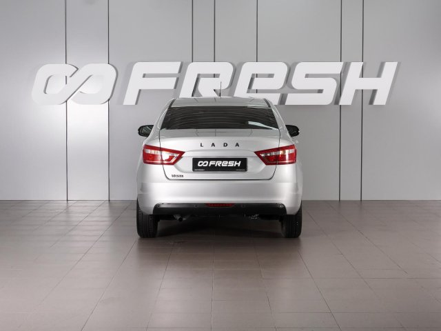 LADA (ВАЗ) Vesta 2019