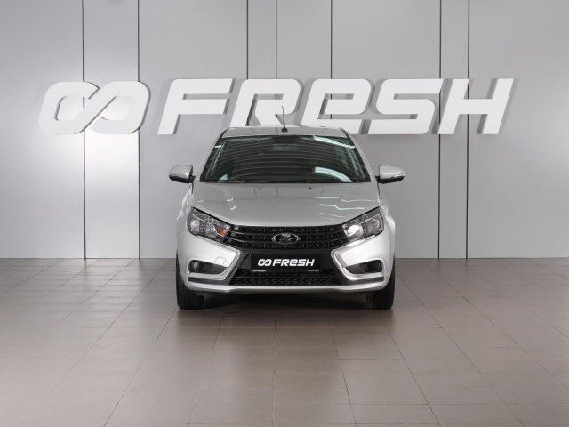 LADA (ВАЗ) Vesta 2019