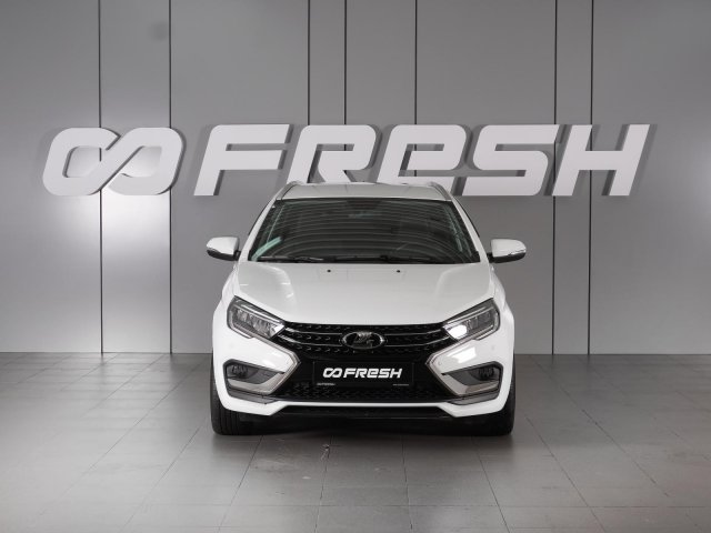 LADA (ВАЗ) Vesta 2024