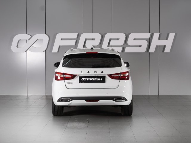 LADA (ВАЗ) Vesta 2024