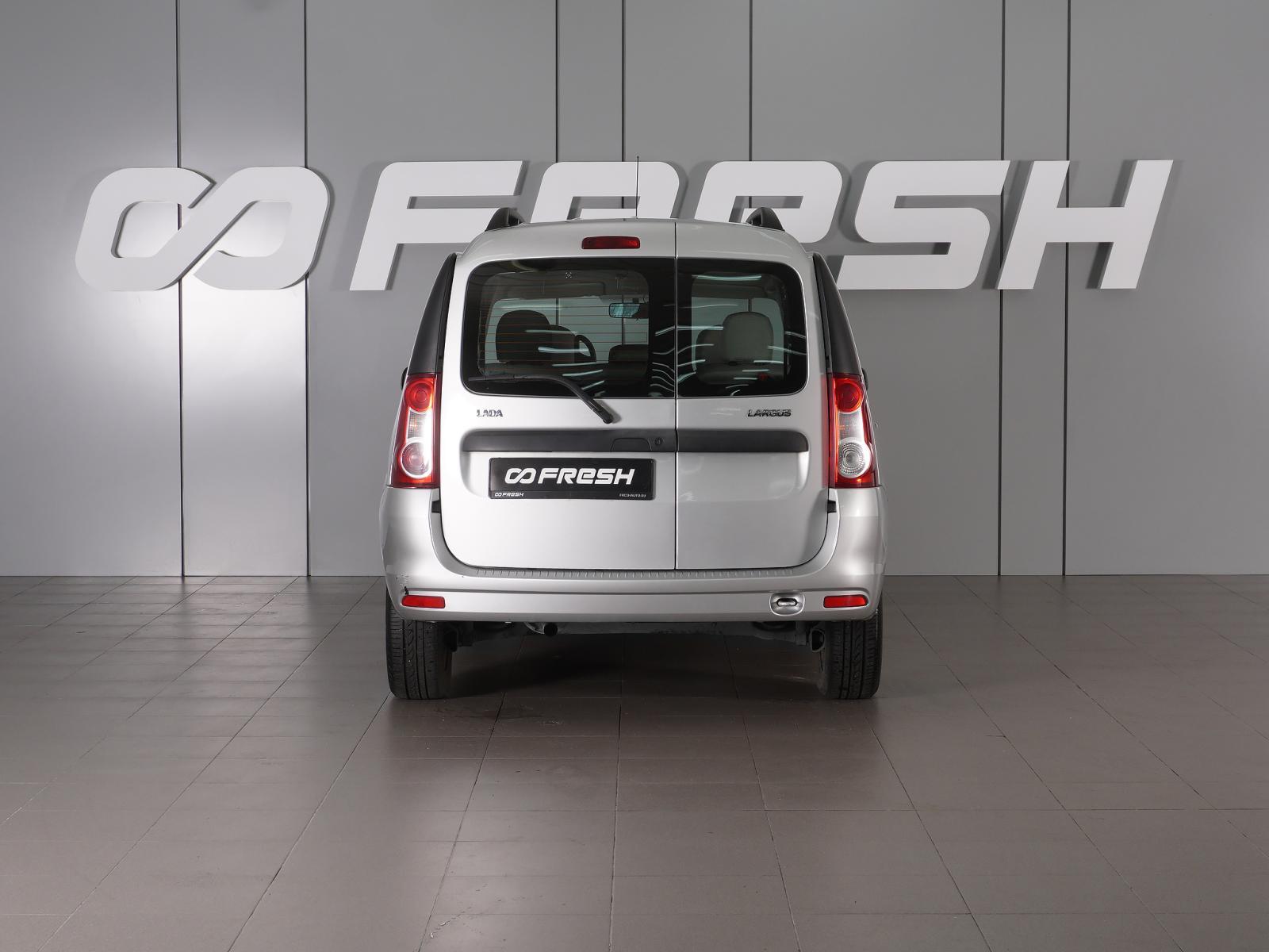 Lada (ВАЗ) Granta 2023