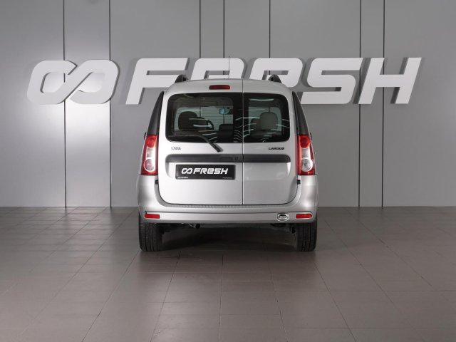 LADA (ВАЗ) Largus 2018