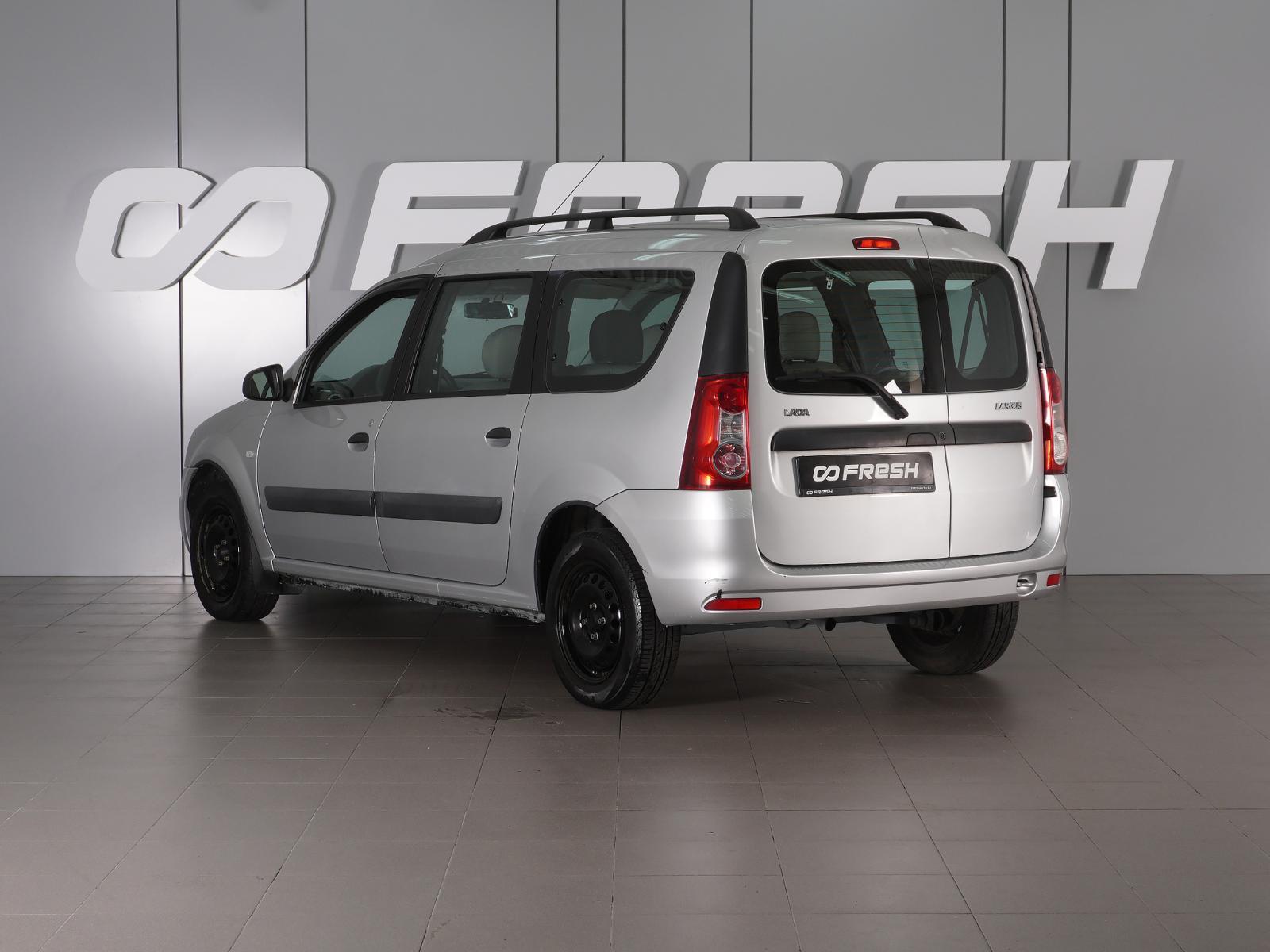 Lada (ВАЗ) Granta 2023