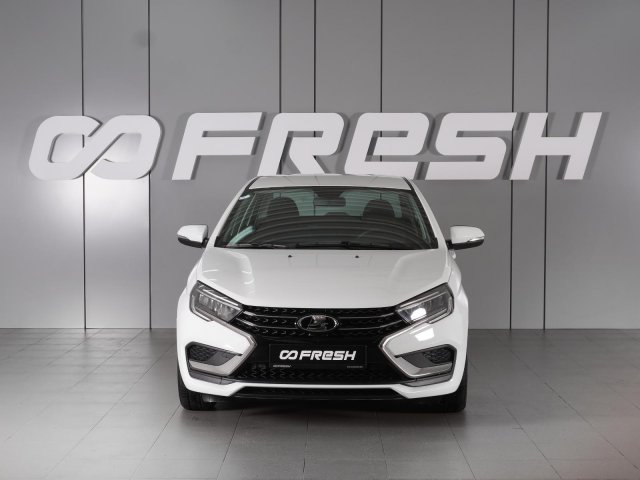 LADA (ВАЗ) Vesta 2024