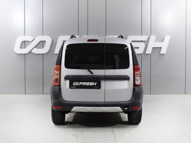 LADA (ВАЗ) Largus 2019