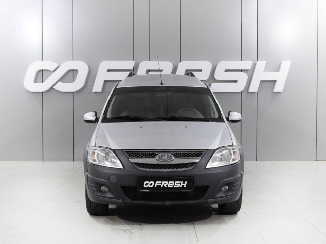 LADA (ВАЗ) Largus 2019