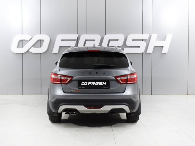 LADA (ВАЗ) Vesta 2020