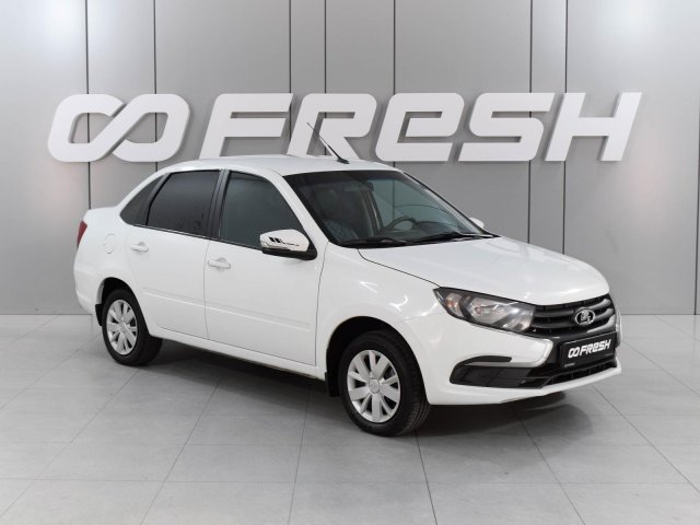 LADA (ВАЗ) Granta 2023