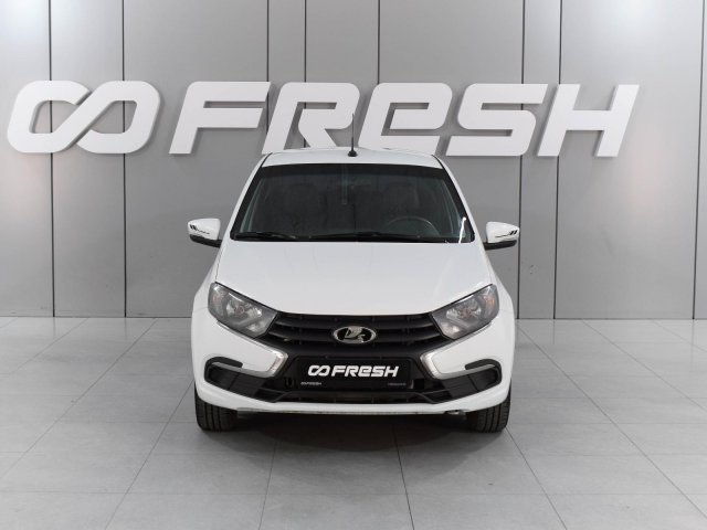 LADA (ВАЗ) Granta 2023
