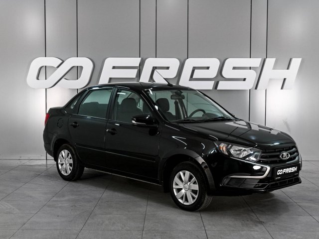 LADA (ВАЗ) Granta 2022