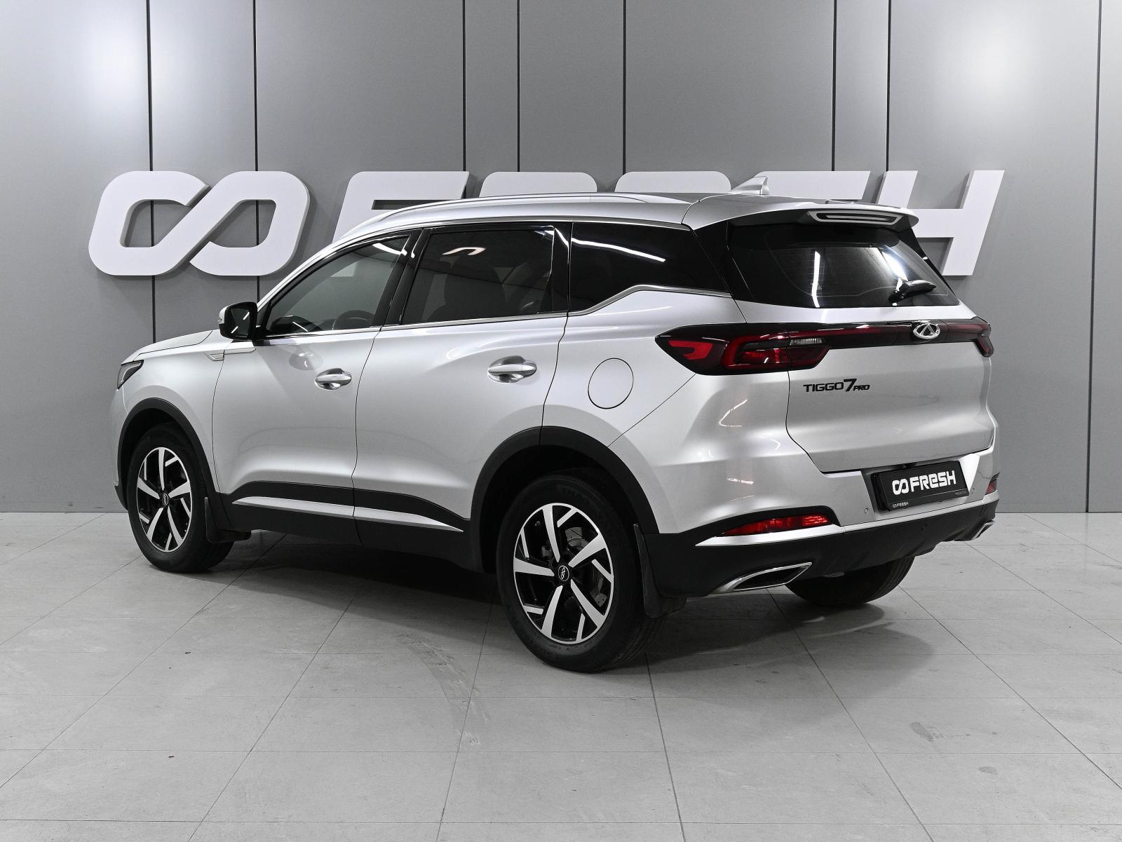 LADA (ВАЗ) Niva Travel 2021