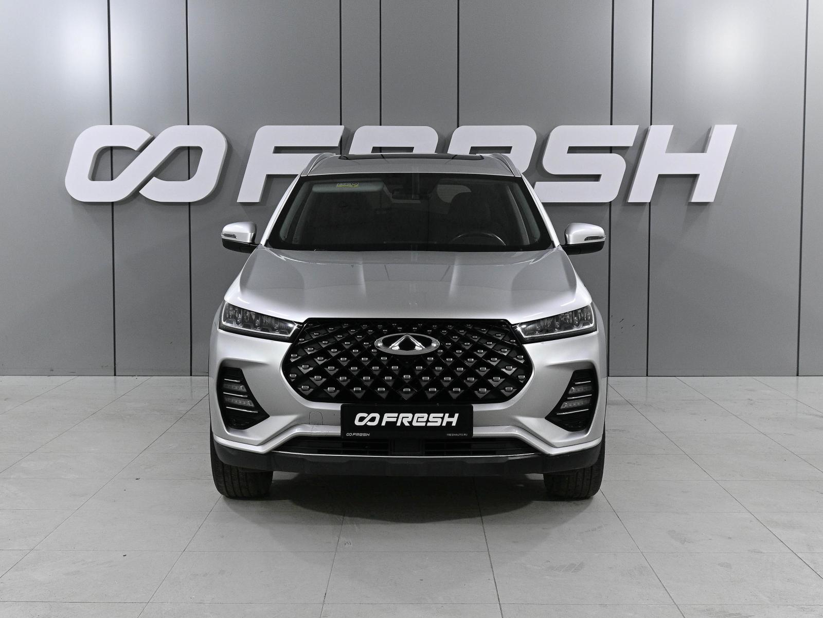 LADA (ВАЗ) Niva Travel 2021