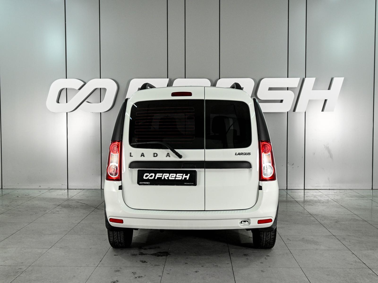 Lada (ВАЗ) Granta 2023