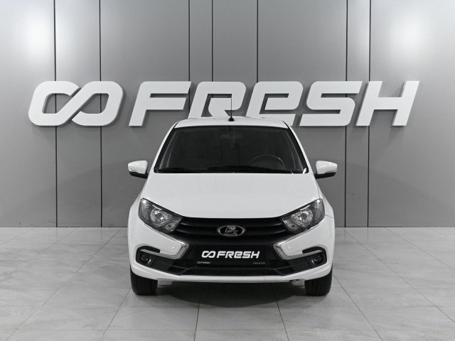 LADA (ВАЗ) Granta 2024